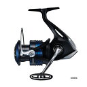 21 ネクサーブ 4000HG シマノ リール スピニングリール※数量限定特価品