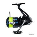 21 ネクサーブ 4000HG (ナイロン4号-150m付き) シマノ リール ベイトリール※数量限定特価品