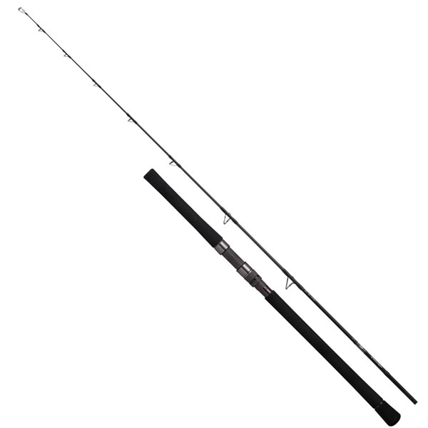 様々なシチェーションに対応可能な絶妙レングスが魅力