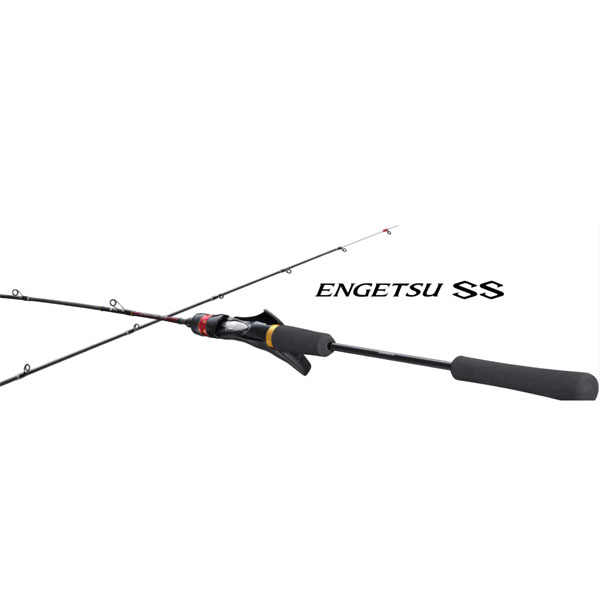 22 炎月SS B66MH-FS/R 2022年新製品 大型便B