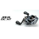 22 SLX DC XT70HG 2022年新製品 リール ベイトリール