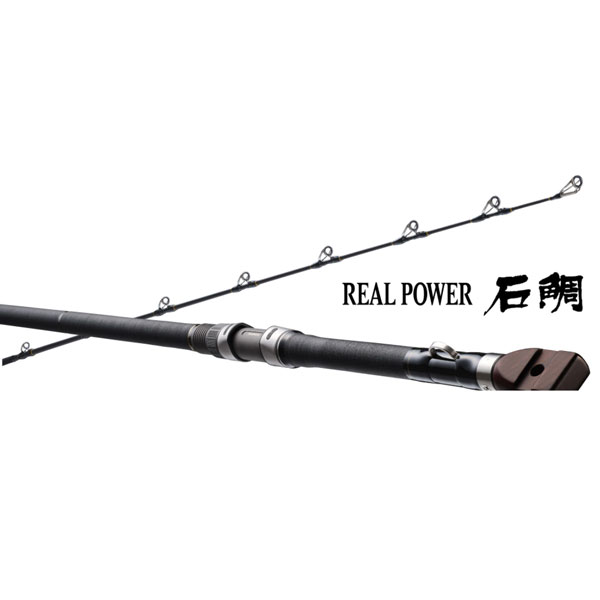 楽天市場】リアルパワー石鯛 mh525(スポーツ・アウトドア)の通販 楽天市場】リアルパワー石鯛 mh525(スポーツ・アウトドア)の通販