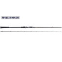 テンリュウ(天龍) 22 レッドフリップ RF6102B-MH/DK_6.1FT 大型便C