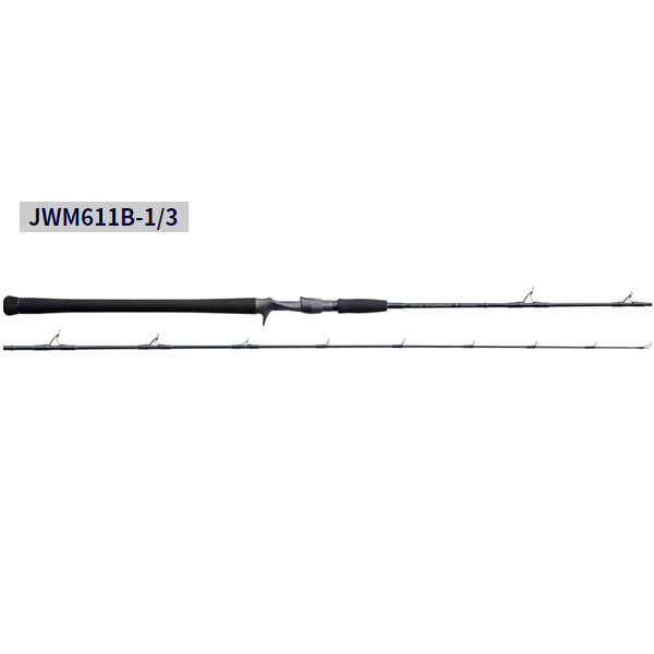 ƥ奦(ŷζ) 22 磻ɥޡ JWM611B-1/3_6.1FT 緿C