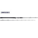 テンリュウ(天龍) 22ジグザム ワイルドマーク JWM5101B-5_5.1FT 大型便C(4)