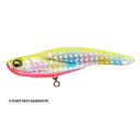 メガバス(megabass)ONIMARU 30g G チャートバックレインボーPB