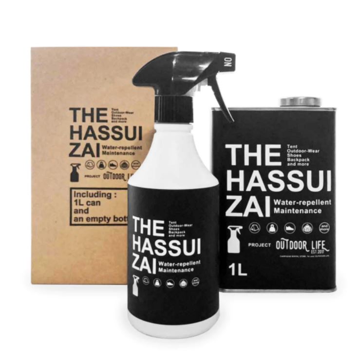 }EgX~  THE HASSUIZAI 1LX^[^[Lbg OO2006HZ-1