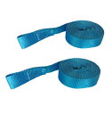 マウントスミ LEVITAT STRAP(ストラップ)TURQUOISE用 (2 UNITS) OL1904S-DT