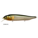 メガバス(MEGABASS) LATES FEEDINGWOOFER PM 若アユ(4)