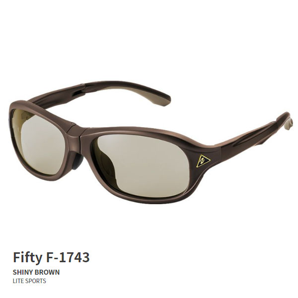 ジール ゼクー(Zeque) フィフティ F-1743 (LS)