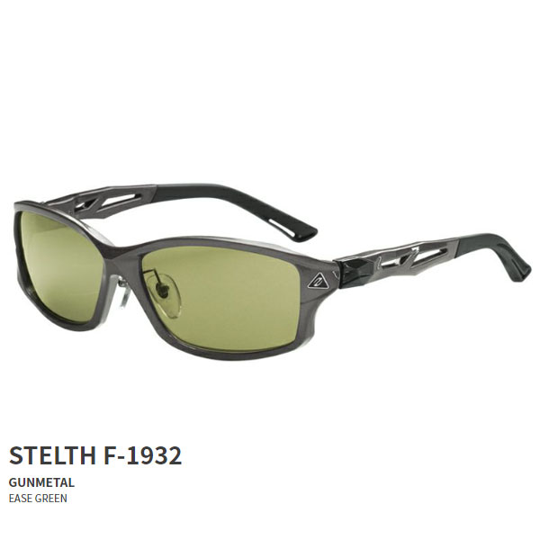  (Zeque) ƥ륹 STELTH F-1932 ᥿ ꡼