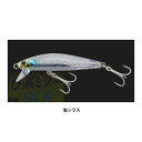 ジャッカル ビッグバッカー FIT MINNOW 70 生シラス(4)