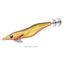 ダイワ エメラルダスフォール LCラトル 2.5号 金/キン&オレンジアジ(4)