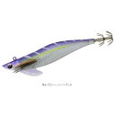 ダイワ エメラルダスボート2 RV(ラトル) 3号 35g 夜光/グローヘッド-パープル杉(4)