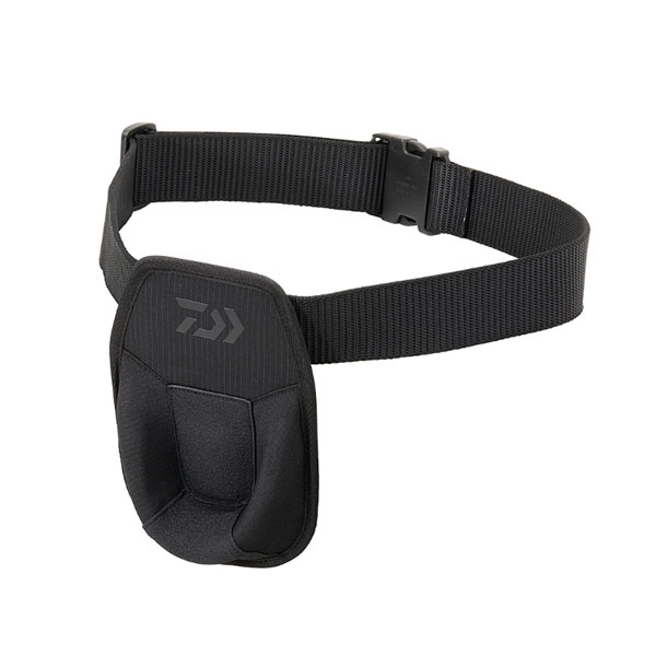 ダイワ DA-4622 UTファイティングパッド ブラック