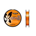 ダイワ UVF プレッソ センサー+Si2 0.3号 150m