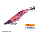 メジャークラフト 餌木蔵ベイトフェザー3.5号 ノンラトル #13 レッド夜光ピンク