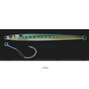 ジャッカル シアンジグ DEFAULT 150g イワシ(4)