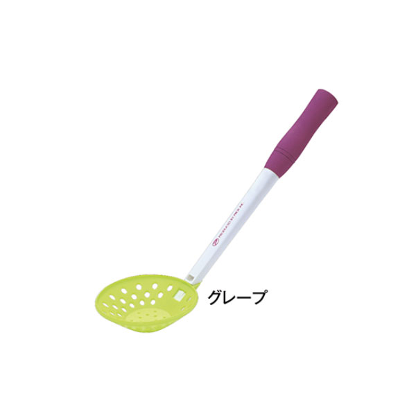 PROX 攻棚ワカサギ氷すくい グレープ゜