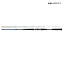 ダイワ 22 極鋭中深場 HH-205 大型便A