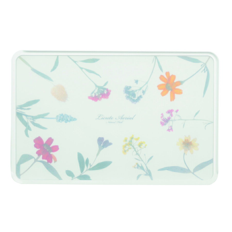 パール金属 Licute Aerial まな板 ナチュラルハーブ(Natural Herb) C-2902