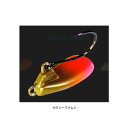 ジャッカル ちびチヌヘッド14.0g セクシーフナムシ