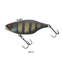 ジャッカル TN50 フルタングステン 黒王ギル(4)