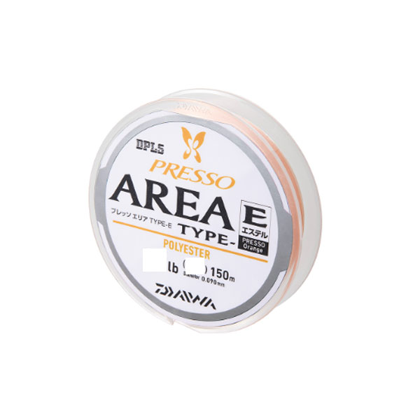 ダイワ プレッソエリア TYPE-E 1.5lb