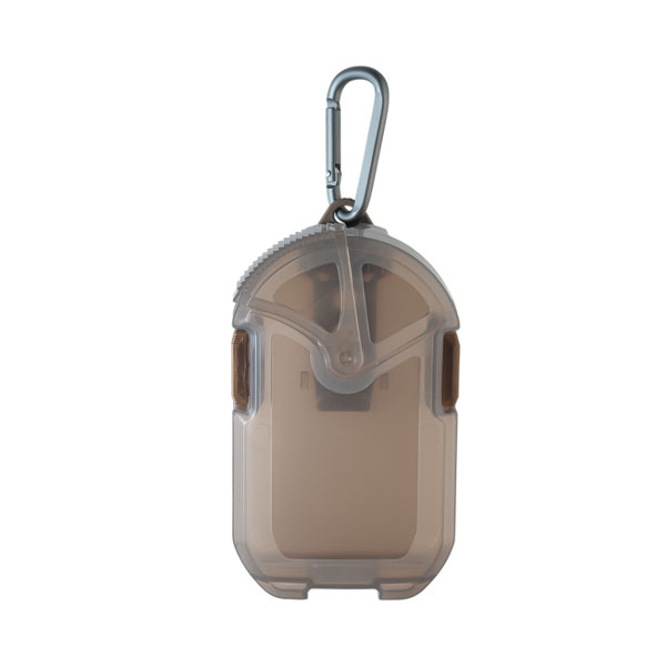 第一精工 ジャンクポケット #130 ダークアース