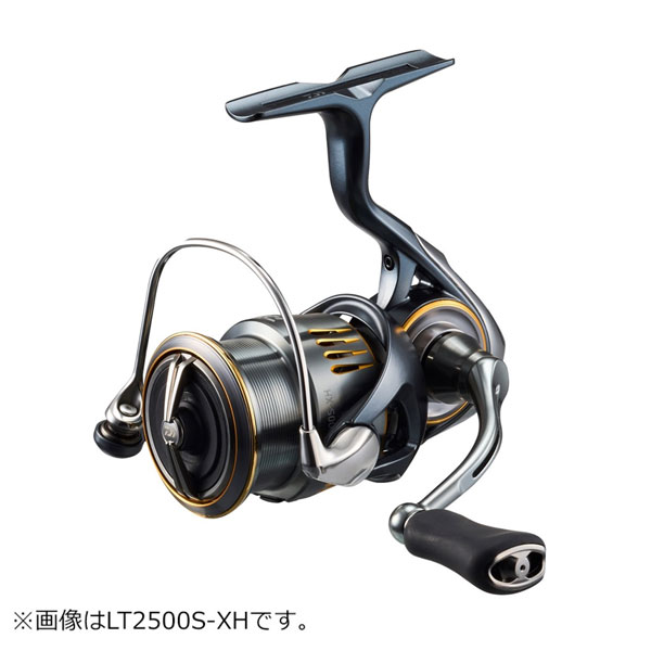 ダイワ 23 エアリティ LT2500S-XH 2023年新製品