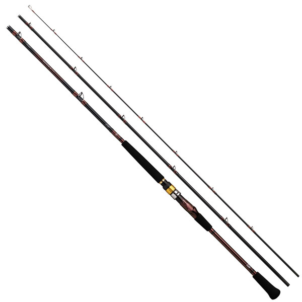 ダイワ 23 アナリスター 64・Q 30-265・Q 2023年新製品 大型便B