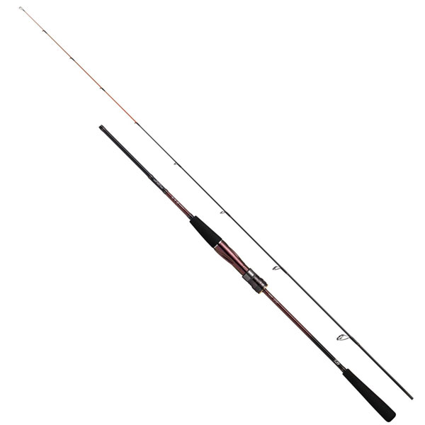 ダイワ 23 紅牙MX C65MS TG・W 2023年新製品 大型便B