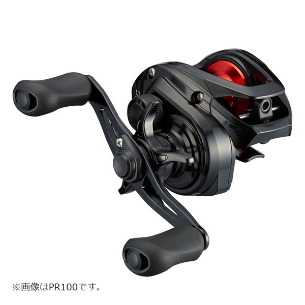 ダイワ PR100H(右巻き) 23年追加番手 2023年新製品