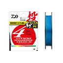 ダイワ UVFサーフデュラセンサー×4+Si2 0.8号-200m