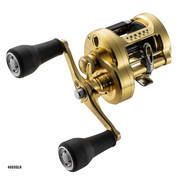 シマノ23カルカッタコンクエストM...