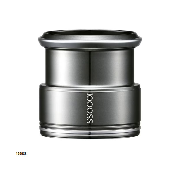 シマノ 夢屋LWカスタムスプール 1000SS 2023年新製品