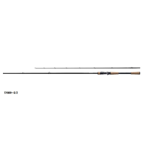 シマノ 22 バンタム 174MH+-G/2 2023年新製品 大型便B