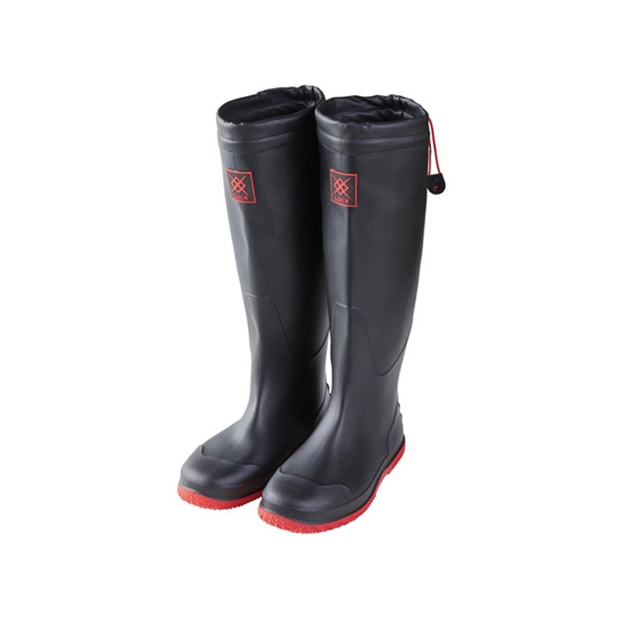 FTK710 ルキア モバイルブーツ Lサイズ (25.5〜26.0cm)