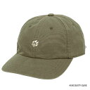 ジャックウルフスキン SHLW PAW 6PNL CAP V2 5028572-4550 DUSTY OLIVE OSサイズ 2023年新製品