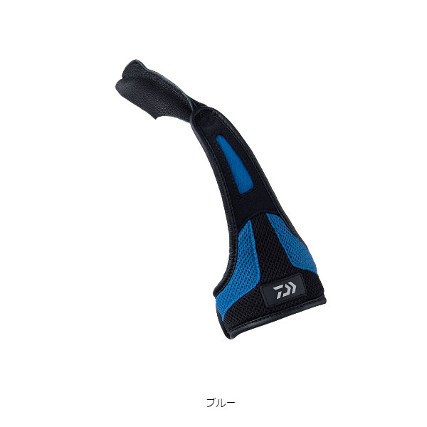 ダイワ グルピタフィンガー DG-7023 ブルー Mサイズ 2023年新製品