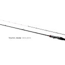 シマノ 21 セフィアエクスチューンメタルスッテ S70MH-S/R (Sic) 大型便B(4)