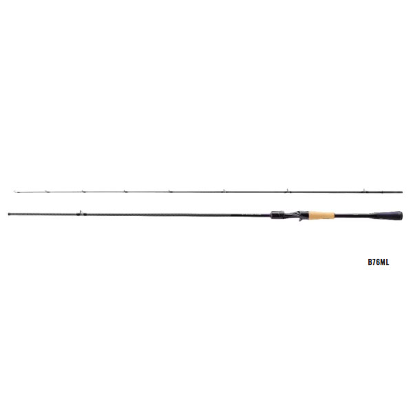 シマノ 22 ブレニアスエクスチューン B76ML (Sic) 2022モデル 大型便A