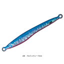 バレーヒル ブルービーク TG 60g #03 ブルピン/ウェーブホロ(4)