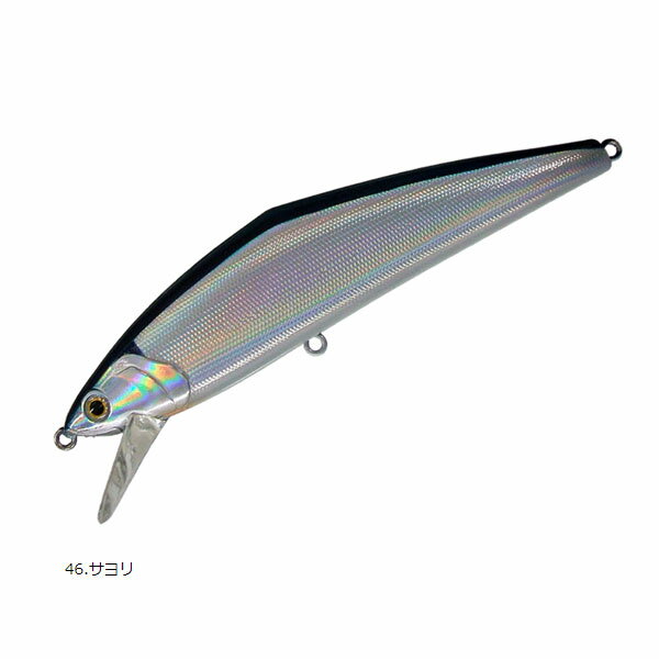 スミス D-コンタクト110 46 サヨリ