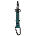 オークリー WANDERLUST KEYCHAIN FOS901052-97V