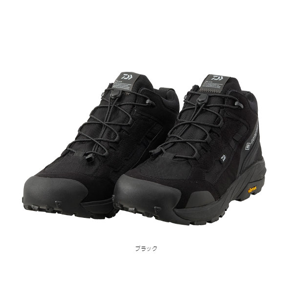  FOGLER GORE-TEX DS-2301G ߥåɥå ֥å 27.0cm