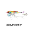 リトルジャック エビネム 30g #09 LIMITED CANDY