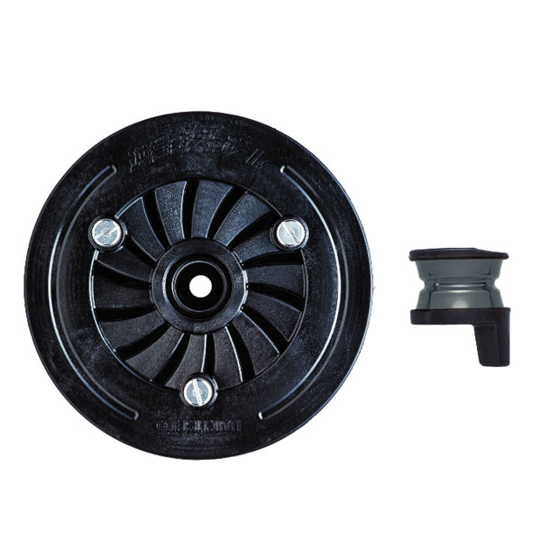 第一精工 王様 高速リサイクラー 2.0オプション 逆巻きスプール3変化