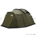 ザ・ノース・フェイス LANDER 6 NV22317 NT 2023年新製品