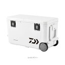 ダイワ 23 タフトランク GU 4300 ホワイト 大型便A